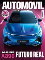 Automovil